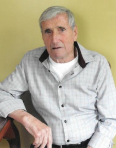 Laurent Bazinet