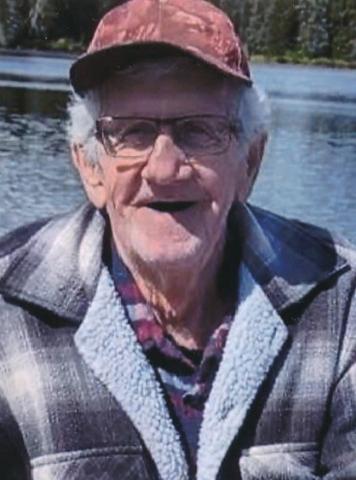 Claude Ouellette