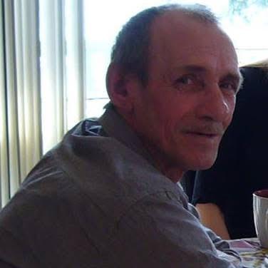 Serge Guénette