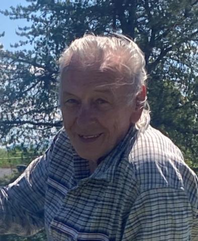 Robert Poirier