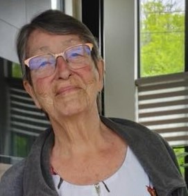Geneviève Gauthier