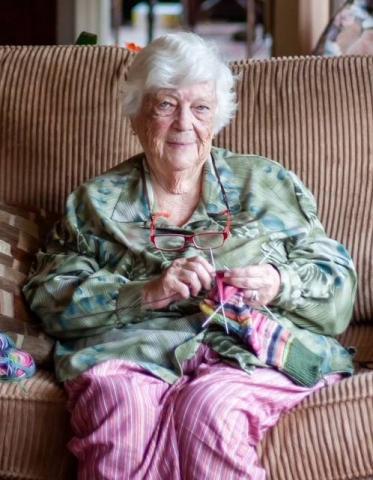 Wendy Anne Bailey Harling