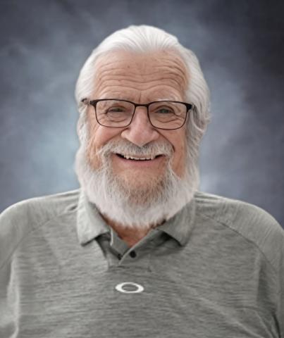 Réjean Gaudet