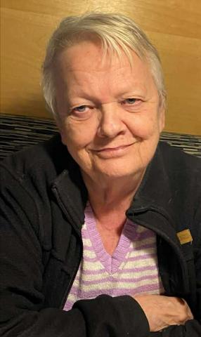 Angèle Allard