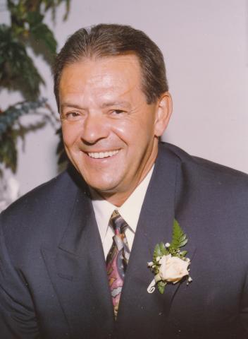 Yves Roulier