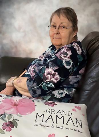 Claudette Richard