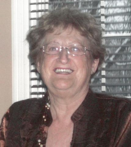 Yvette Lemieux