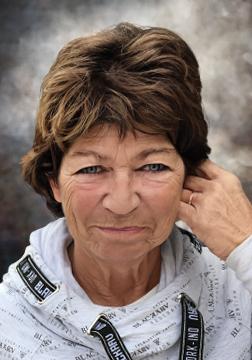 Carole Plouffe
