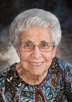 Rollande Bordeleau Castonguay