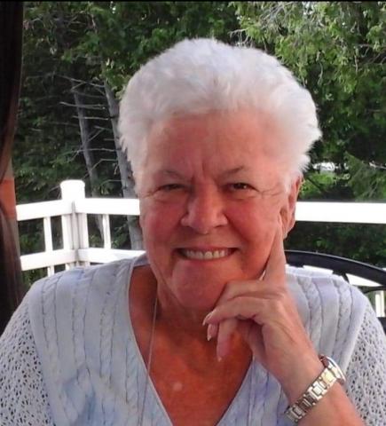 Germaine Gravel