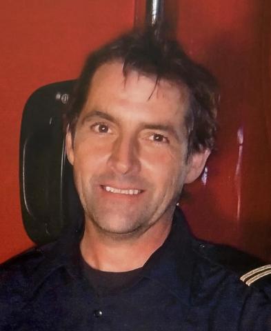 Sylvain Tremblay