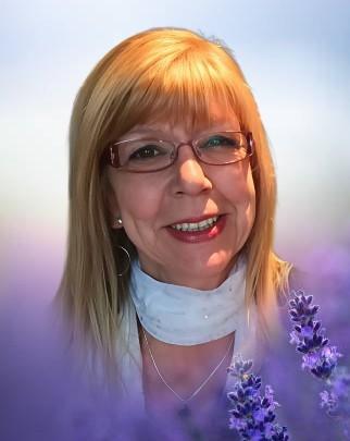 Ginette Gauthier
