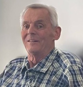 Jean-Pierre Morin