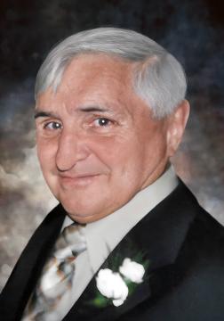 Jacques Campbell