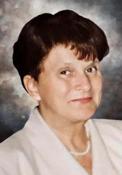 Cécile Bourgeois