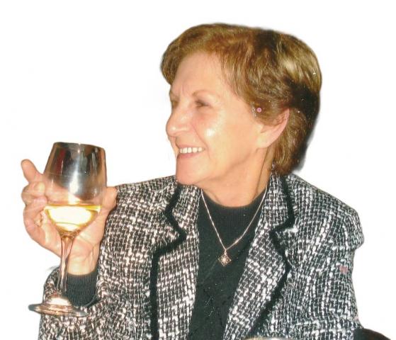Lyse Legault Lajeunesse