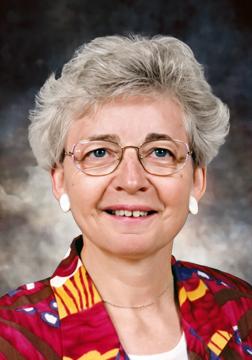 Micheline Mc Millan
