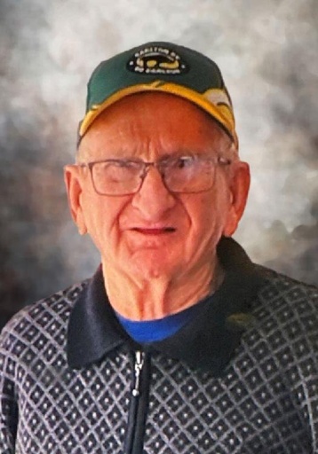 Bernard Caron