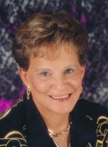 Lorraine Foisy