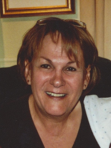 Claudette Bélisle