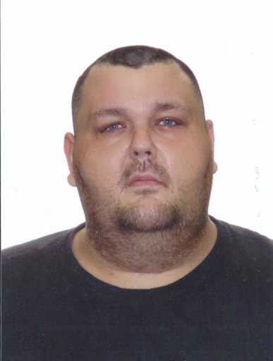 Pascal Larivière St-Jacques