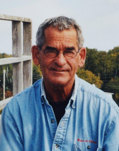Conrad Poulin