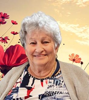 Gervette Lacroix Lachapelle