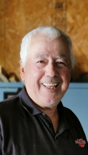 Léonard Latreille