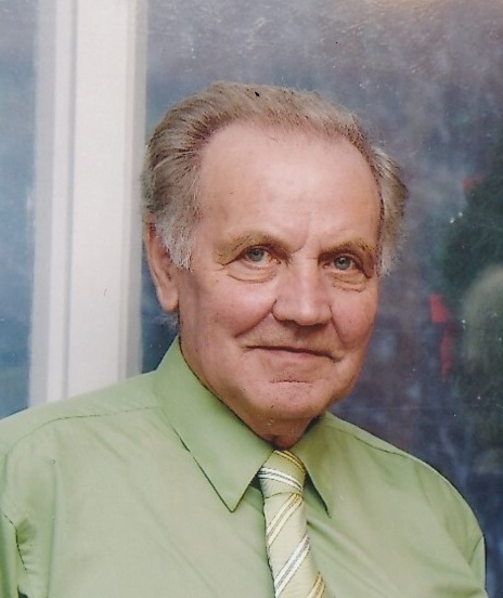 Aimé Sigouin