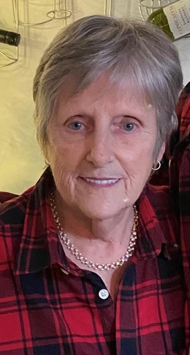 Michelle Charette
