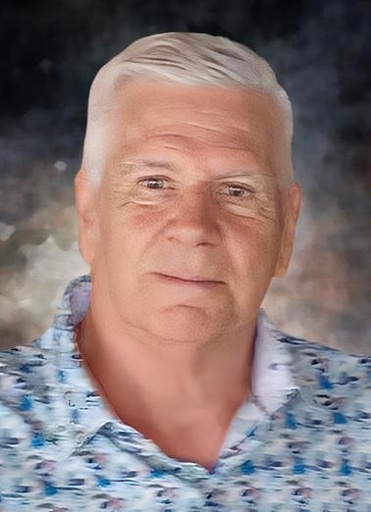 Jacques St-Amour