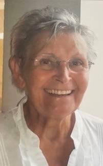 Françoise Gougeon Sénéchal