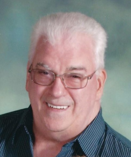 Raymond Roy