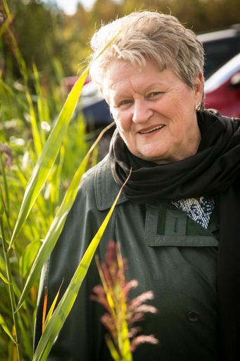 Lisette Blais