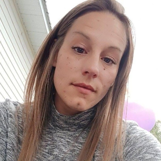 Stéphanie Cousineau Brown