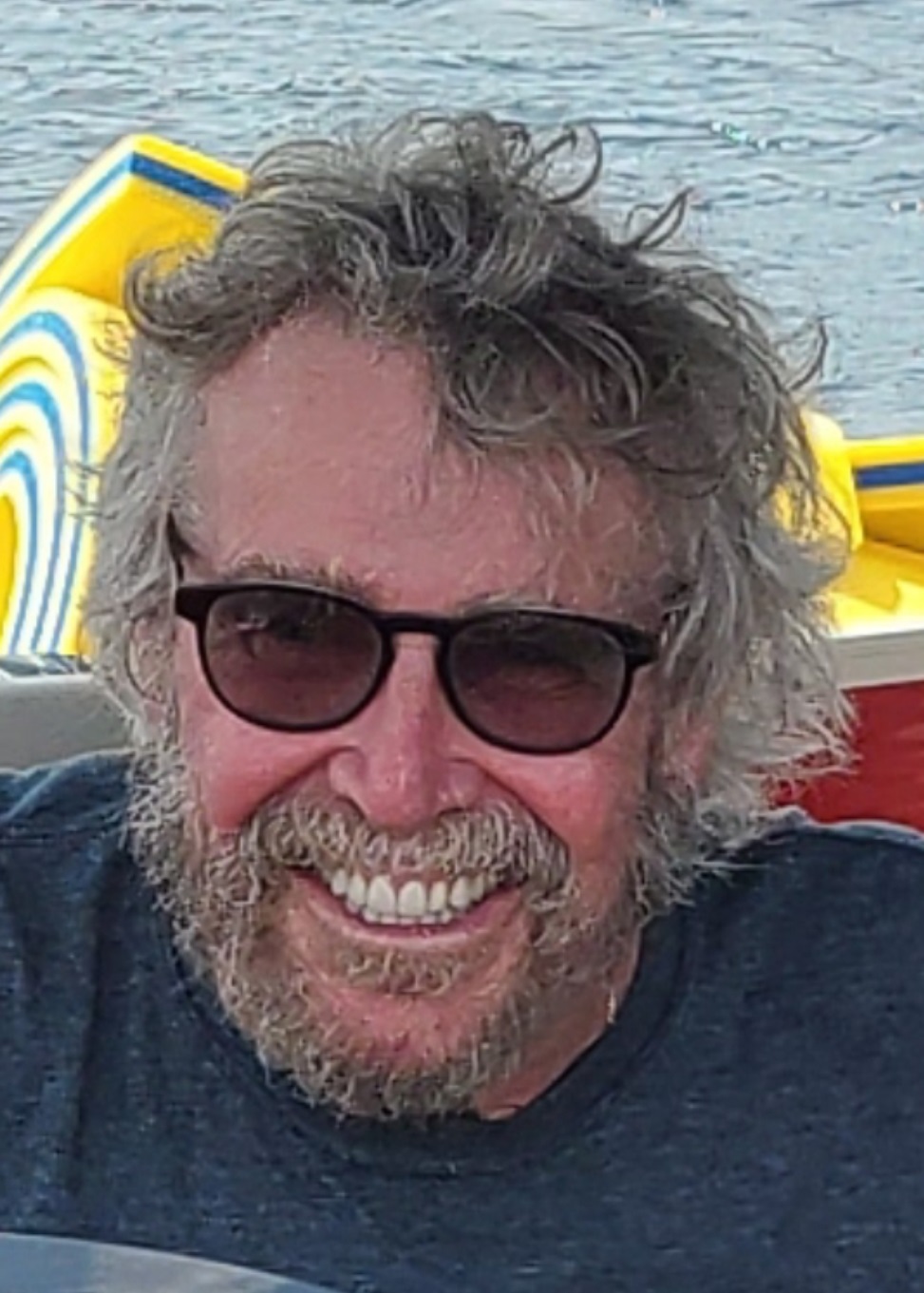 Claude Bélisle