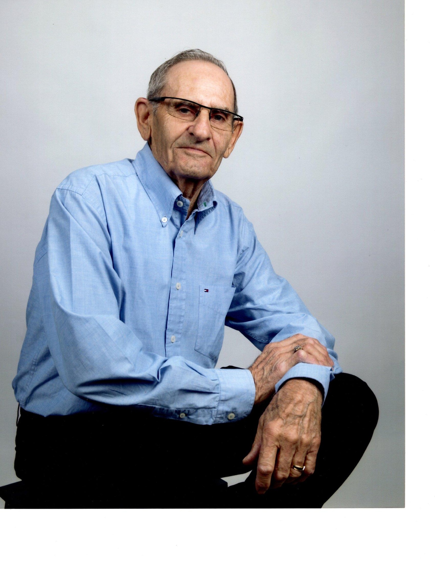 Jean-Guy Huneault