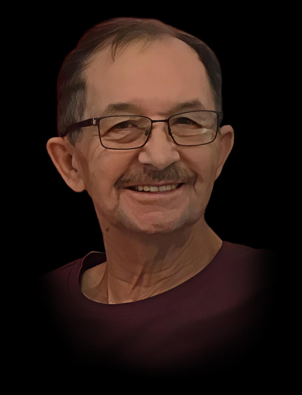 Roger Robitaille