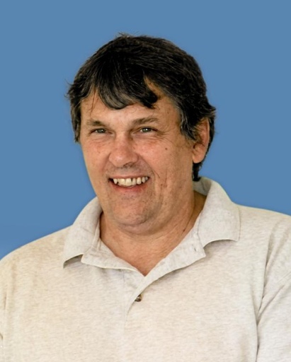 Paul Legault
