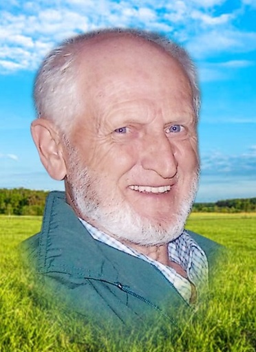 Gérard Giguère