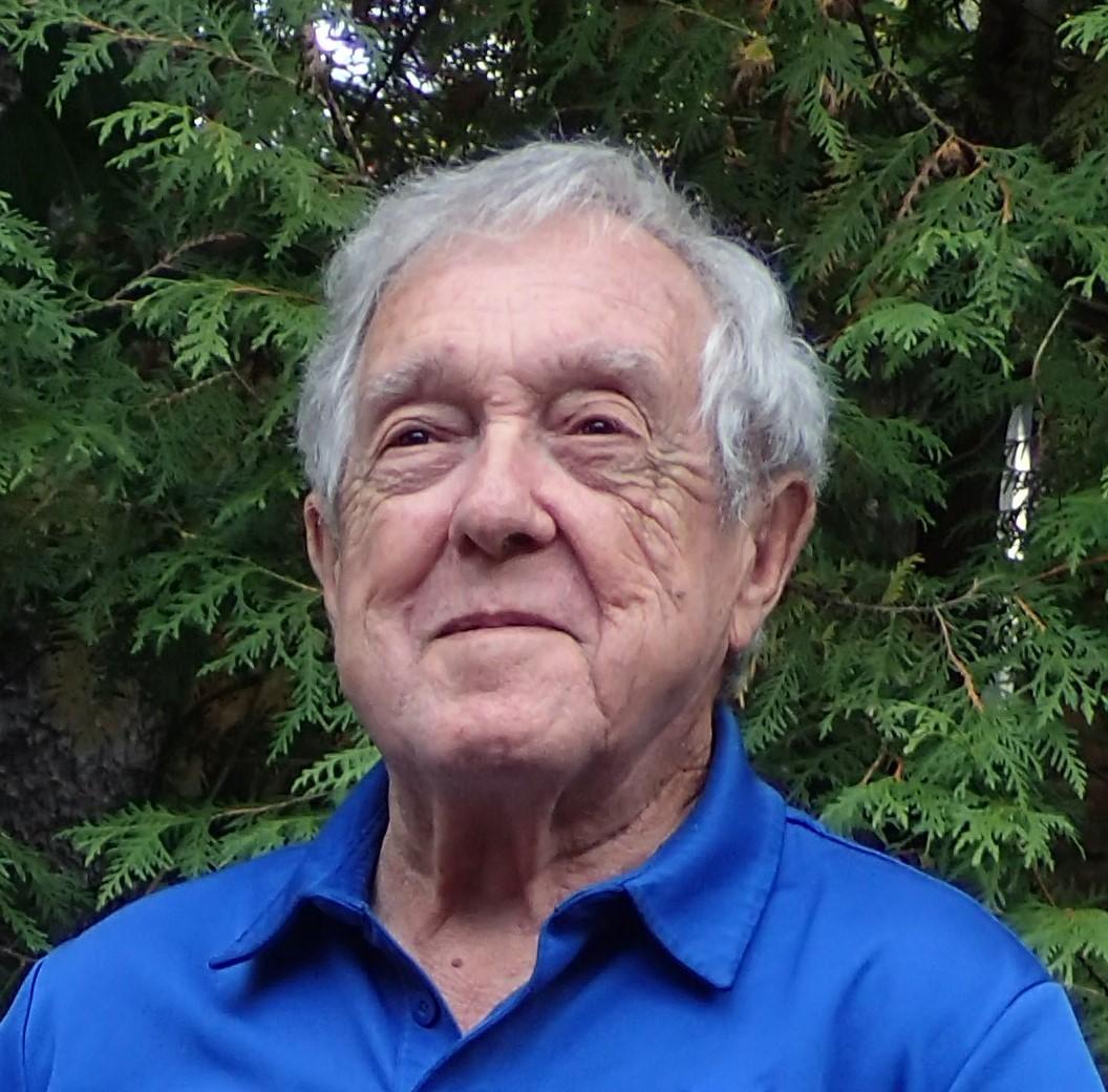 Fernand Plouffe