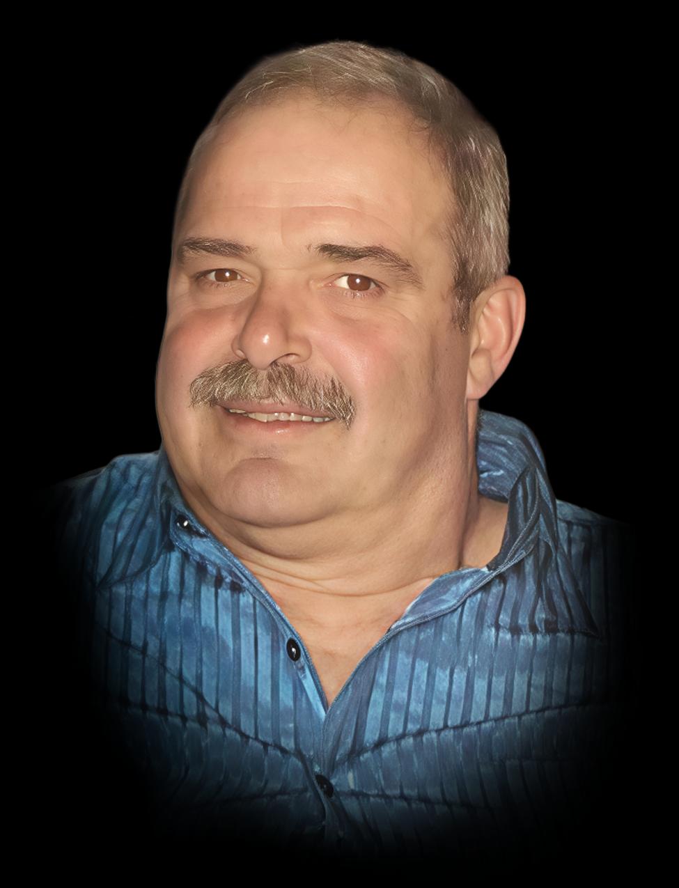 Ronald Lyrette