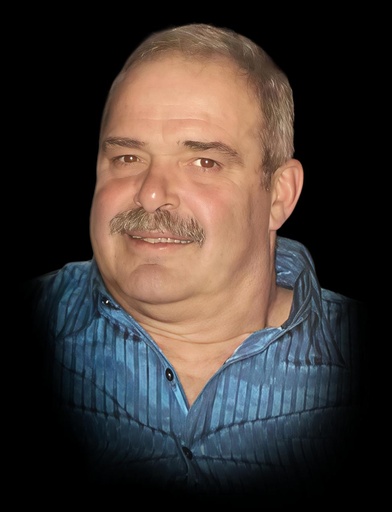 Ronald Lyrette