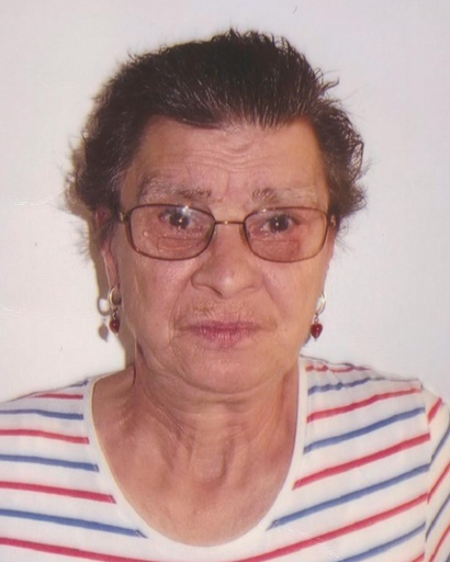 Nicole Cyr