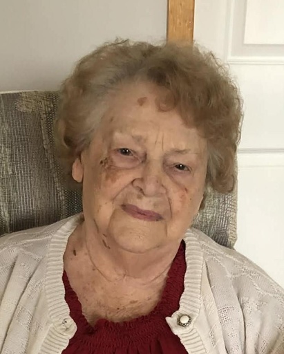 Madeleine Mayer