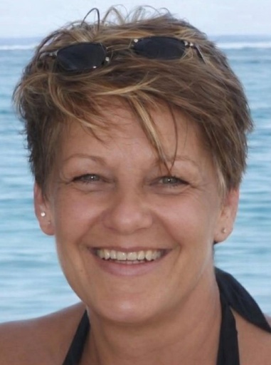 Sylvie Racette