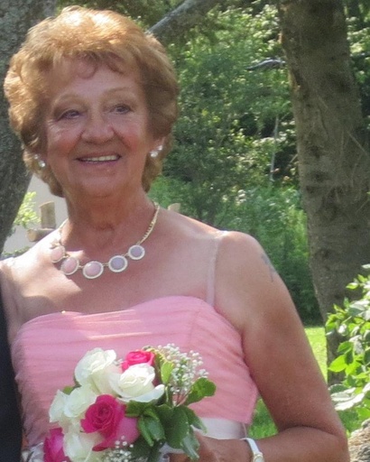 Louise Lefebvre