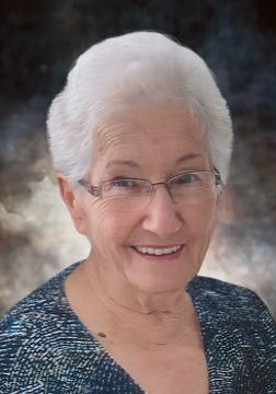 Marie-Claire Dicaire