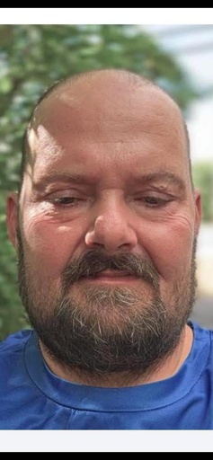 Patrick Lajeunesse