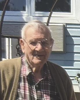 Maurice Montreuil